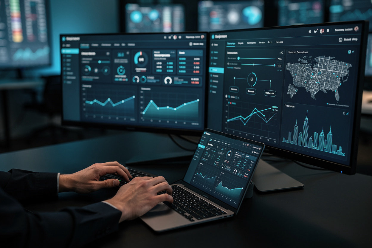 WinnersAlgo fintech compliance guide covering New York DFS regulations and BitLicense requirements